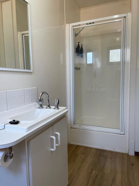 Cobar Caravan Park, Cobar, Australia