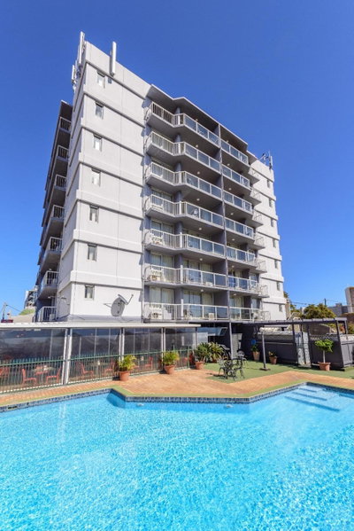 Highpoint International Hotel, Gladstone, Australia