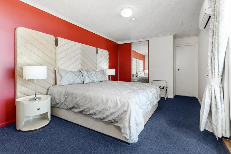Highpoint International Hotel, Gladstone, Australia