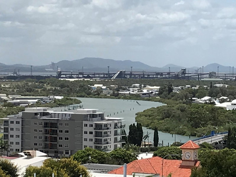 Highpoint International Hotel, Gladstone, Australia
