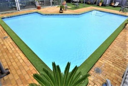 Highpoint International Hotel, Gladstone, Australia