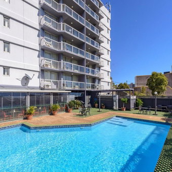 Highpoint International Hotel, Gladstone, Australia