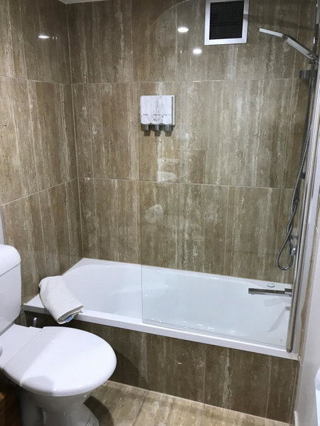 Highpoint International Hotel, Gladstone, Australia