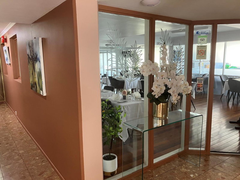 Highpoint International Hotel, Gladstone, Australia