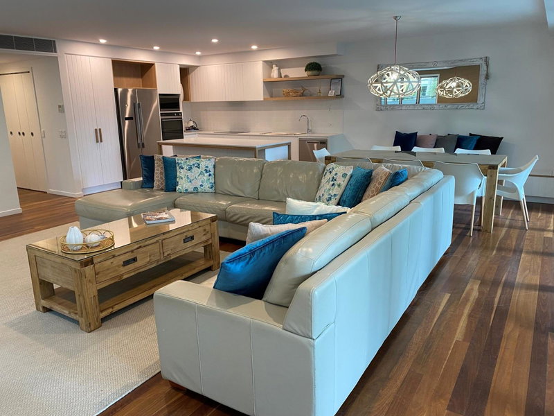 East On Byron Bay Apartments, Byron Bay, Australia