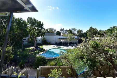 East On Byron Bay Apartments, Byron Bay, Australia