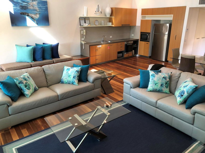 East On Byron Bay Apartments, Byron Bay, Australia