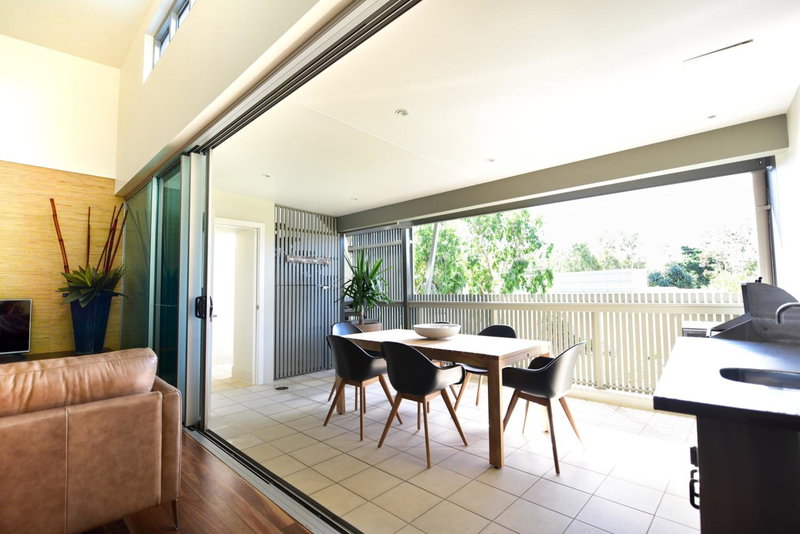 East On Byron Bay Apartments, Byron Bay, Australia