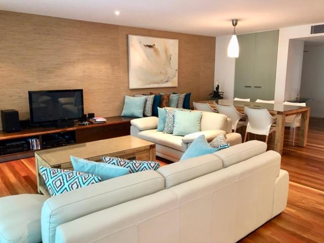 East On Byron Bay Apartments, Byron Bay, Australia