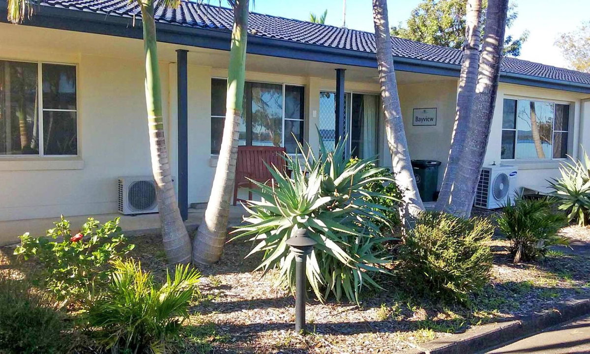 Lakeside Forster Holiday Park, Australia
