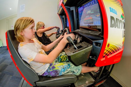 Lakeside Forster Holiday Park, Forster, Australia