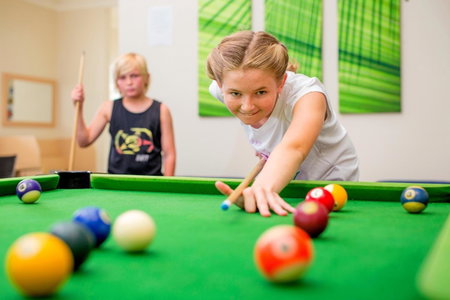 Lakeside Forster Holiday Park, Forster, Australia