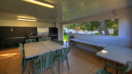 Bermagui Motor Inn, Bermagui, Australia