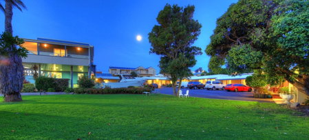 Bermagui Motor Inn, Bermagui, Australia