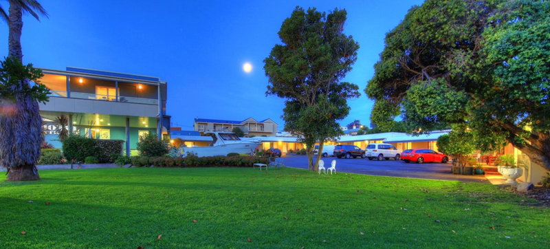 Bermagui Motor Inn, Bermagui, Australia
