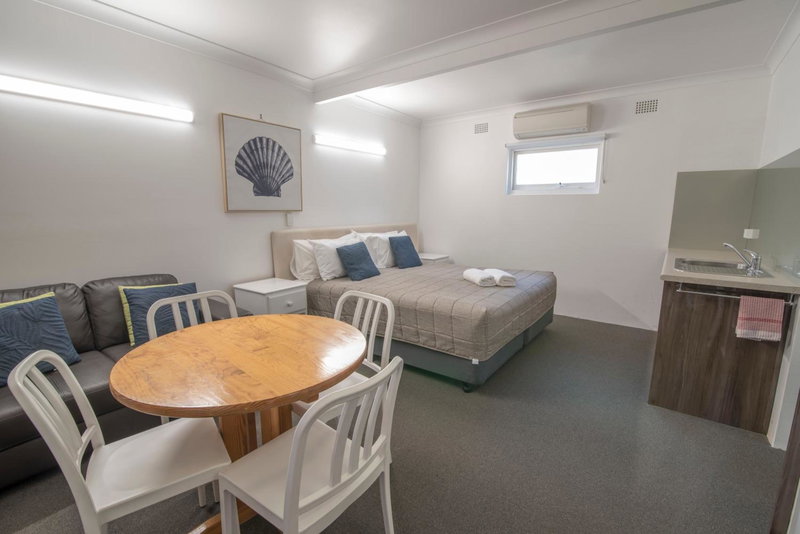 Bermagui Motor Inn, Bermagui, Australia