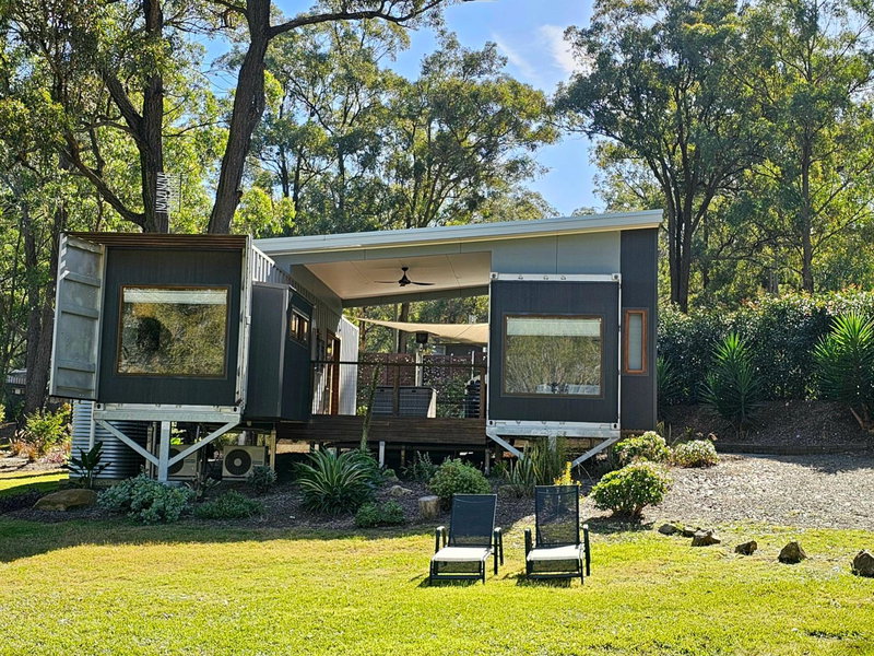 Tuckers Lane Boutique Accommodation, Cessnock, Australia