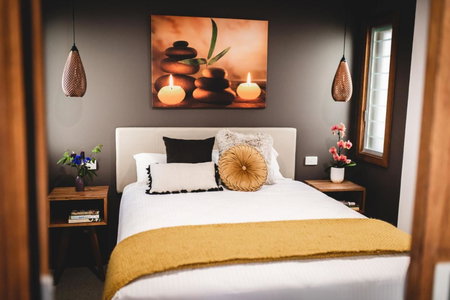 Tuckers Lane Boutique Accommodation, Cessnock, Australia