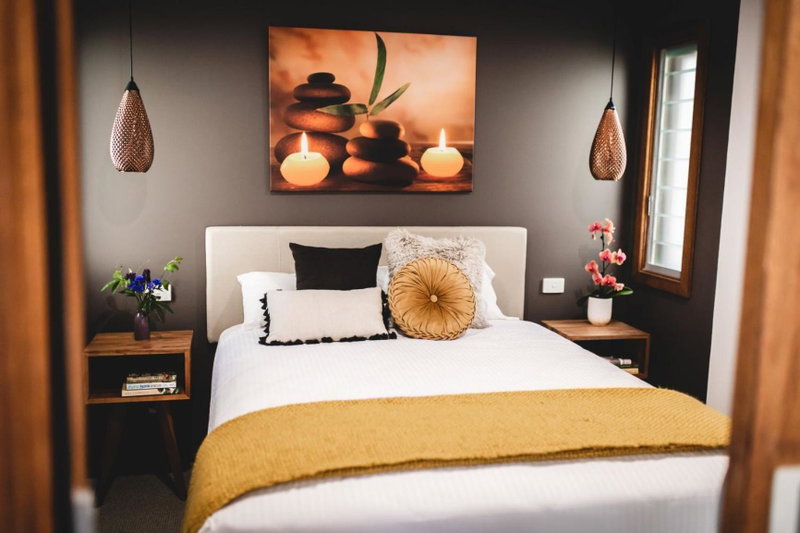 Tuckers Lane Boutique Accommodation, Cessnock, Australia