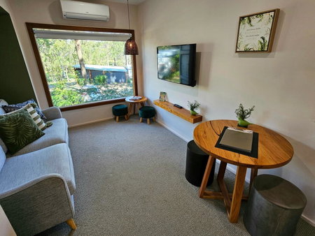Tuckers Lane Boutique Accommodation, Cessnock, Australia