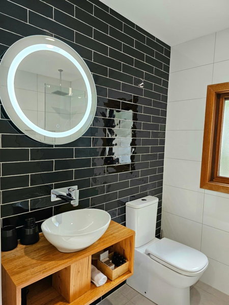 Tuckers Lane Boutique Accommodation, Cessnock, Australia