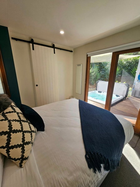 Tuckers Lane Boutique Accommodation, Cessnock, Australia