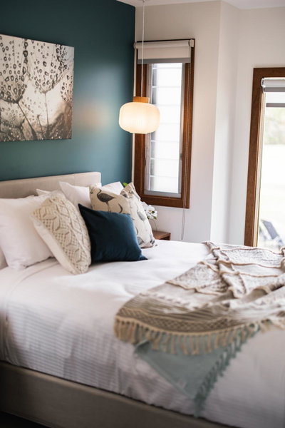 Tuckers Lane Boutique Accommodation, Cessnock, Australia