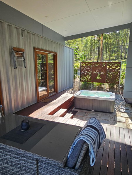 Tuckers Lane Boutique Accommodation, Cessnock, Australia