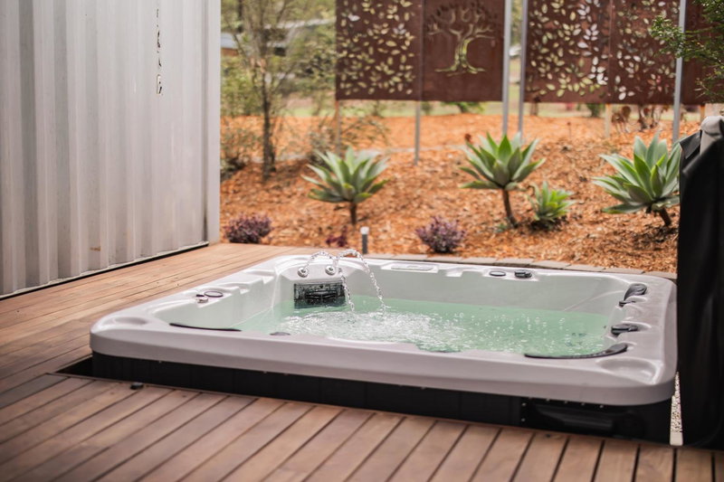 Tuckers Lane Boutique Accommodation, Cessnock, Australia