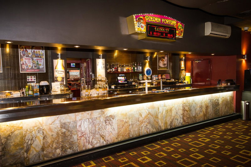 Wiley Park Hotel, Sydney, Australia