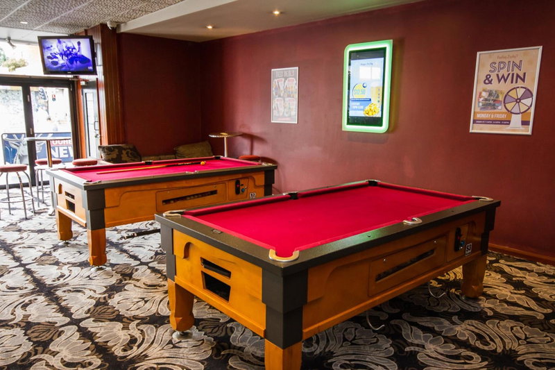 Wiley Park Hotel, Sydney, Australia