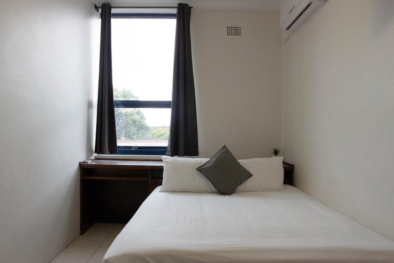 Wiley Park Hotel, Sydney, Australia