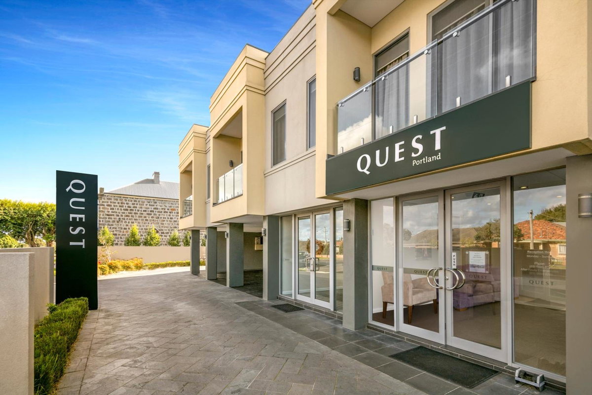 Quest Portland, Australia