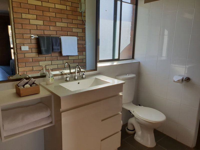 Merino Motor Inn, St. George, Australia