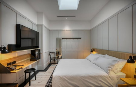 Farmers Home Hotel, Northam, Australia