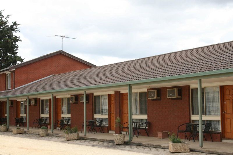 Geelong Surfcoast Hwy Holiday Park, Geelong, Australien