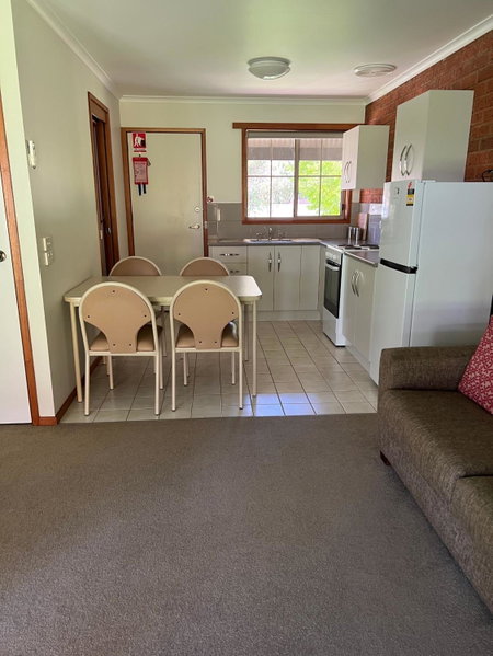 Greenways Holiday Units, Tocumwal, Australia