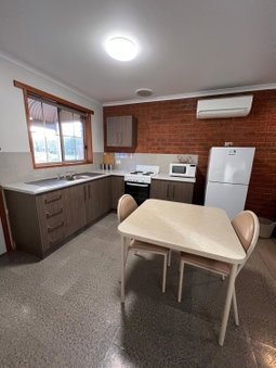 Greenways Holiday Units, Tocumwal, Australia