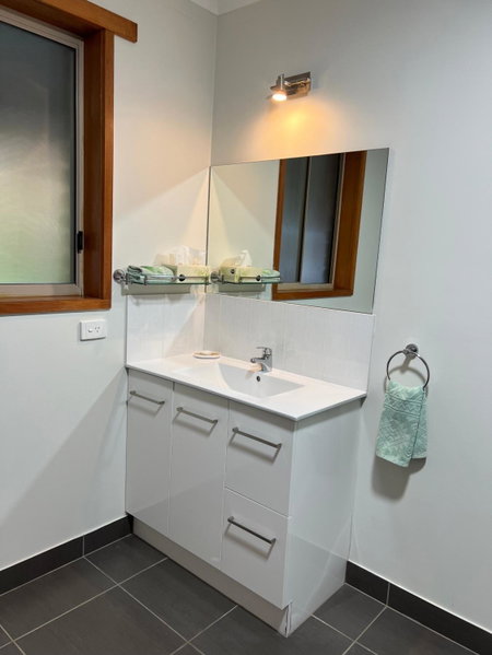 Greenways Holiday Units, Tocumwal, Australia