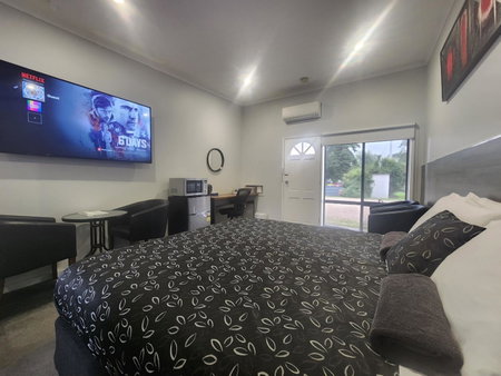 Motel24Seven and Apartments, Sale, Australia