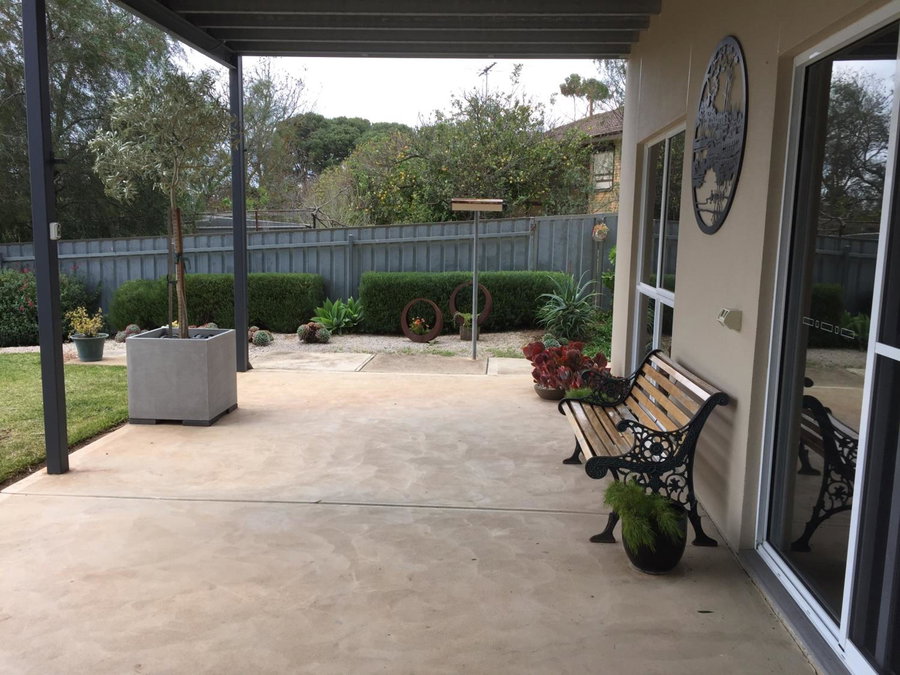 Lyreen's Apartment, Auburn, Australia
