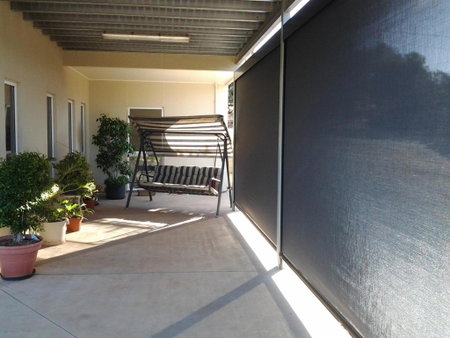 Lyreen's Apartment, Auburn, Australia