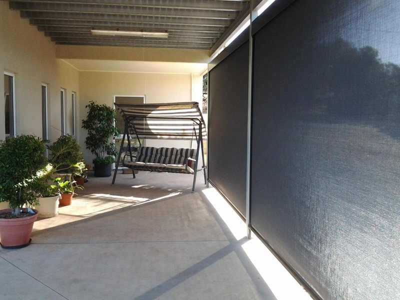 Lyreen's Apartment, Auburn, Australia