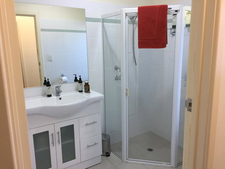 Lyreen's Apartment, Auburn, Australia