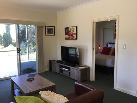 Lyreen's Apartment, Auburn, Australia