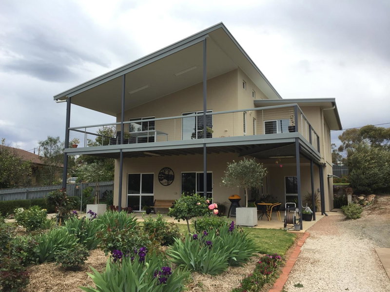 Lyreen's Apartment, Auburn, Australia
