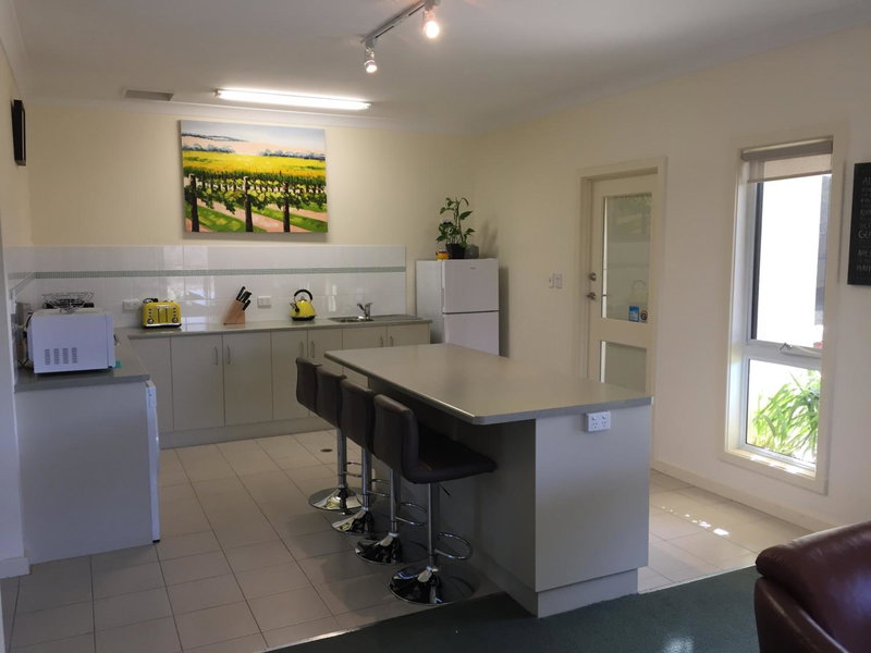 Lyreen's Apartment, Auburn, Australia