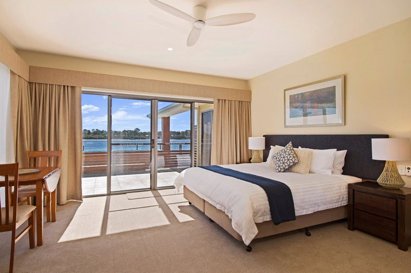 Ana Mandara Luxury Retreat, Port Macquarie, Australia