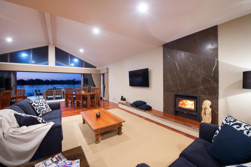 Ana Mandara Luxury Retreat, Port Macquarie, Australia