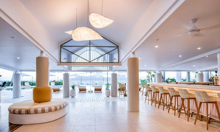 The Elandra, Mission Beach, Австралия